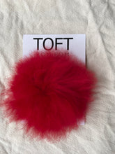 Load image into Gallery viewer, Alpaca Pom Poms