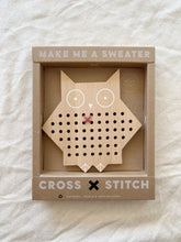 Load image into Gallery viewer, Cross Stitch Friends