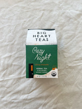 Load image into Gallery viewer, Big Heart Tea