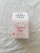Load image into Gallery viewer, Big Heart Tea
