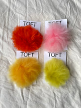 Load image into Gallery viewer, Alpaca Pom Poms