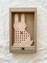 Load image into Gallery viewer, Cross Stitch Friends