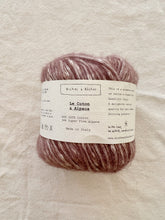 Load image into Gallery viewer, Le Coton & Alpaca