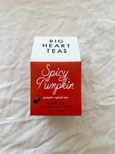 Load image into Gallery viewer, Big Heart Tea