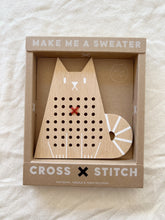 Load image into Gallery viewer, Cross Stitch Friends