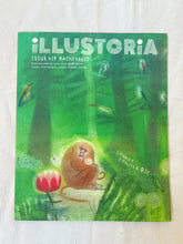 Load image into Gallery viewer, Ilustoria Magazine