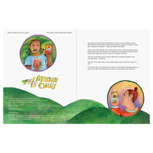 Load image into Gallery viewer, Mishou Magazine #4: MYSTERY