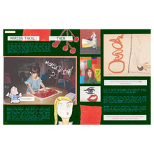 Load image into Gallery viewer, Mishou Magazine #4: MYSTERY