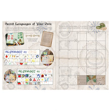 Load image into Gallery viewer, Mishou Magazine #4: MYSTERY