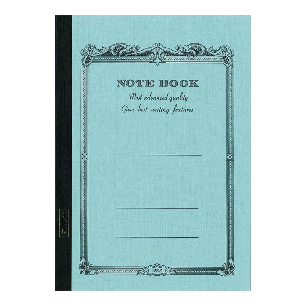 Vintage Style Notebooks