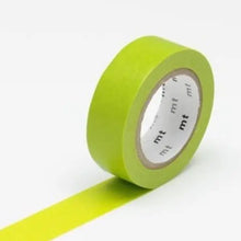 Load image into Gallery viewer, MT Masking Tape
