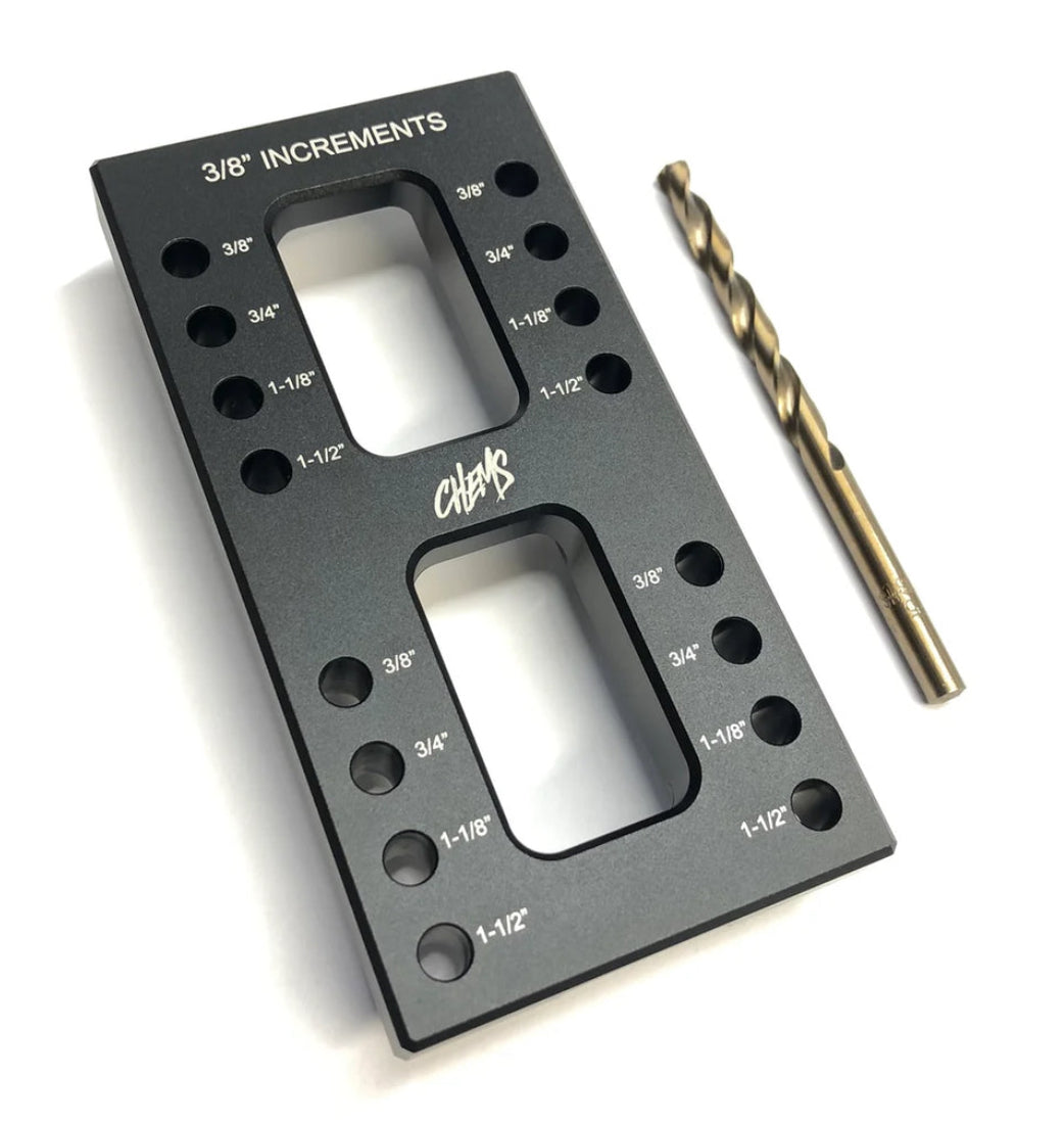 Wheelbase Mod Tool – Busywork Craft Supply