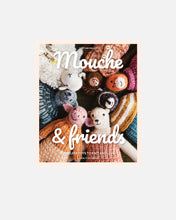 Load image into Gallery viewer, Mouche and Friends
