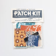 Bandana Patch Kit