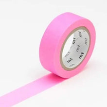Load image into Gallery viewer, MT Masking Tape
