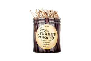 Dynamite Pencil