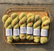 Load image into Gallery viewer, Restaurant Crayons Colorway Collection
