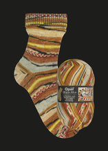 Load image into Gallery viewer, Hundertwasser Sock Yarn
