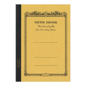 Vintage Style Notebooks