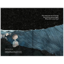 Load image into Gallery viewer, The Boy Whose Head Was Filled with Stars
