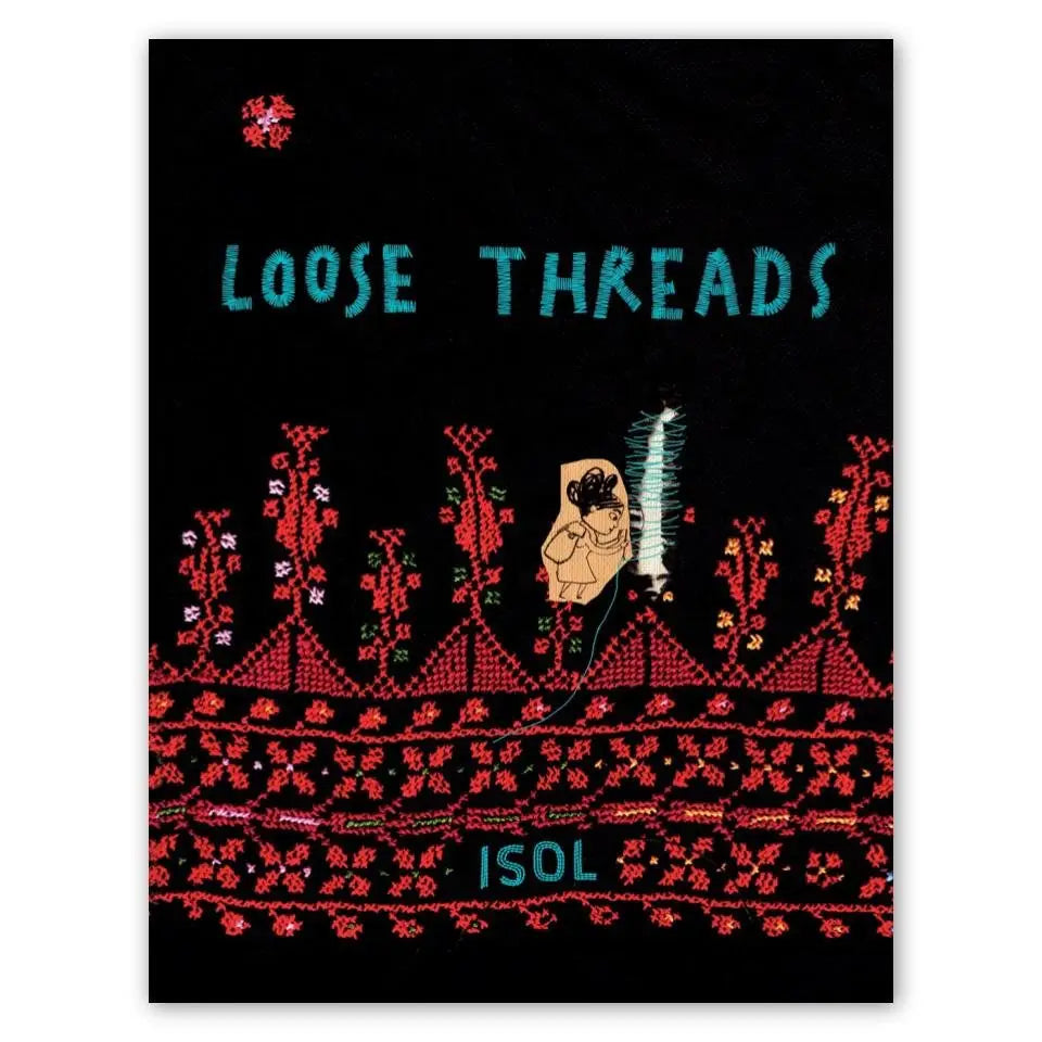 Loose Threads