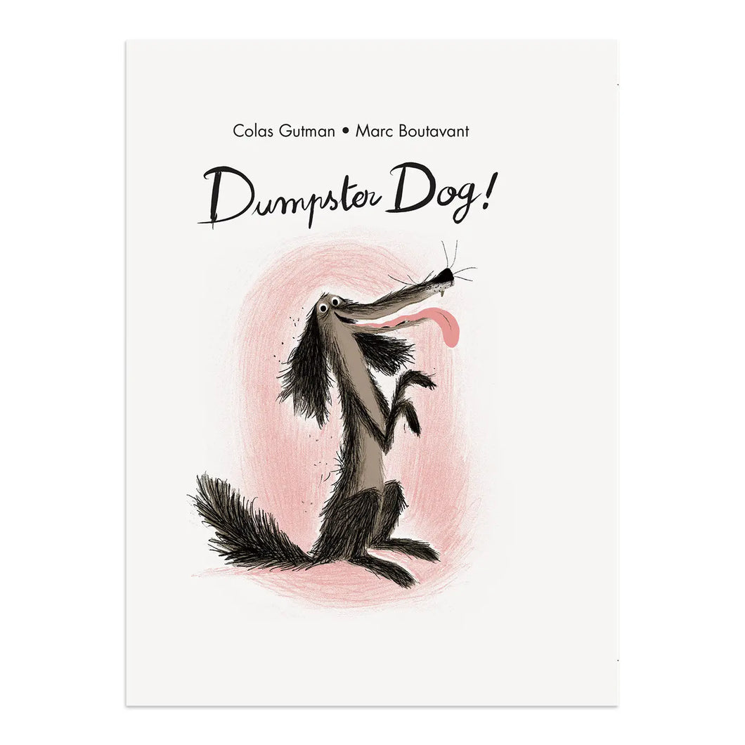 Dumpster Dog