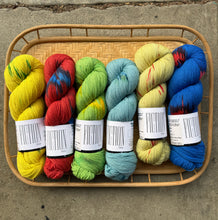 Load image into Gallery viewer, Restaurant Crayons Colorway Collection
