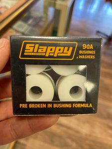 Bushings