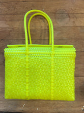 Load image into Gallery viewer, Handwoven Tote - Medium
