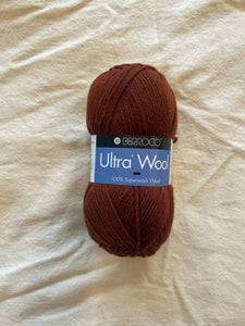 Ultra Wool