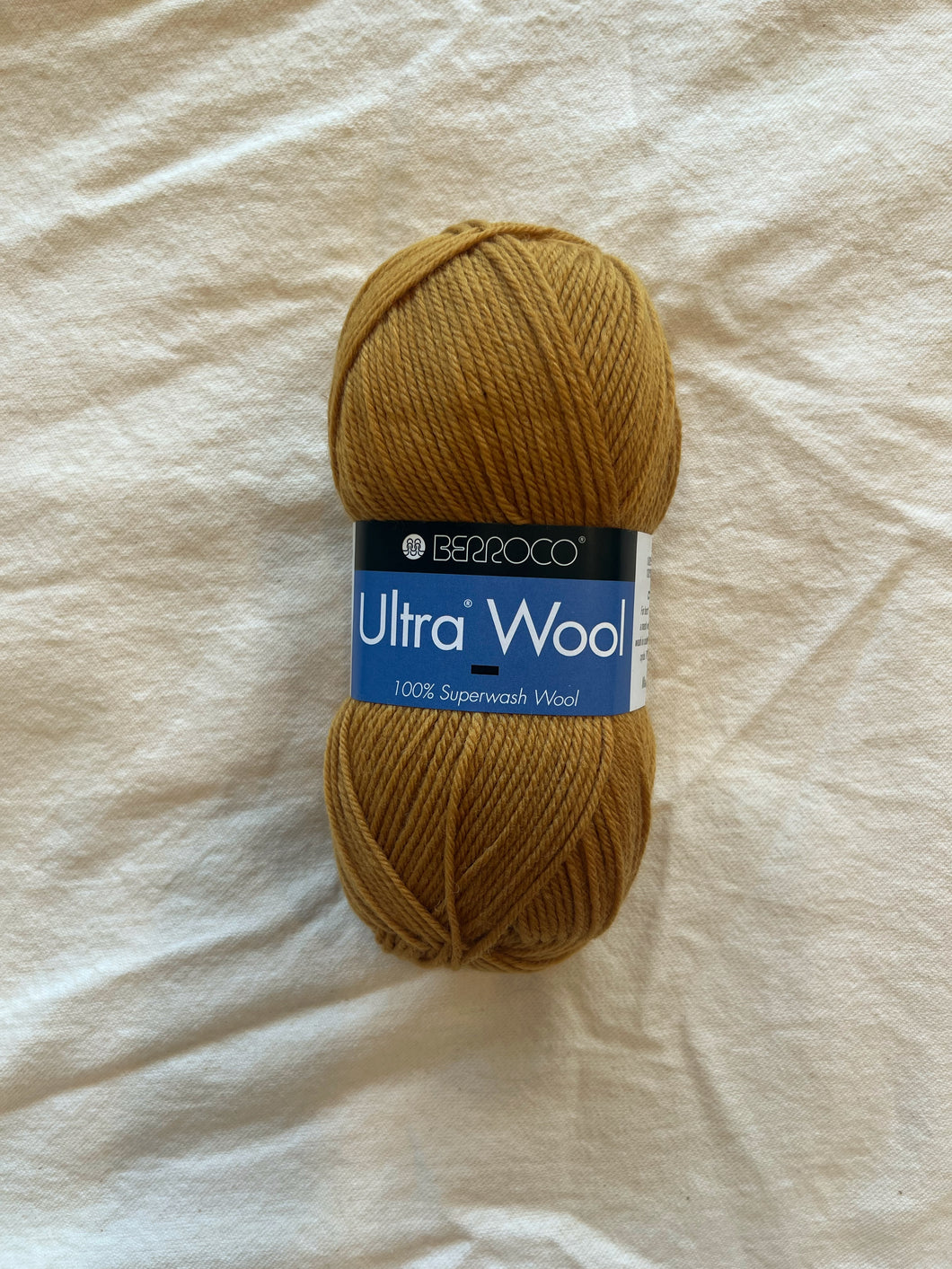 Ultra Wool