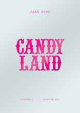 Load image into Gallery viewer, Volume 5: Candy Land
