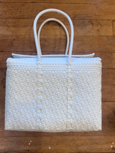 Load image into Gallery viewer, Handwoven Tote - Medium
