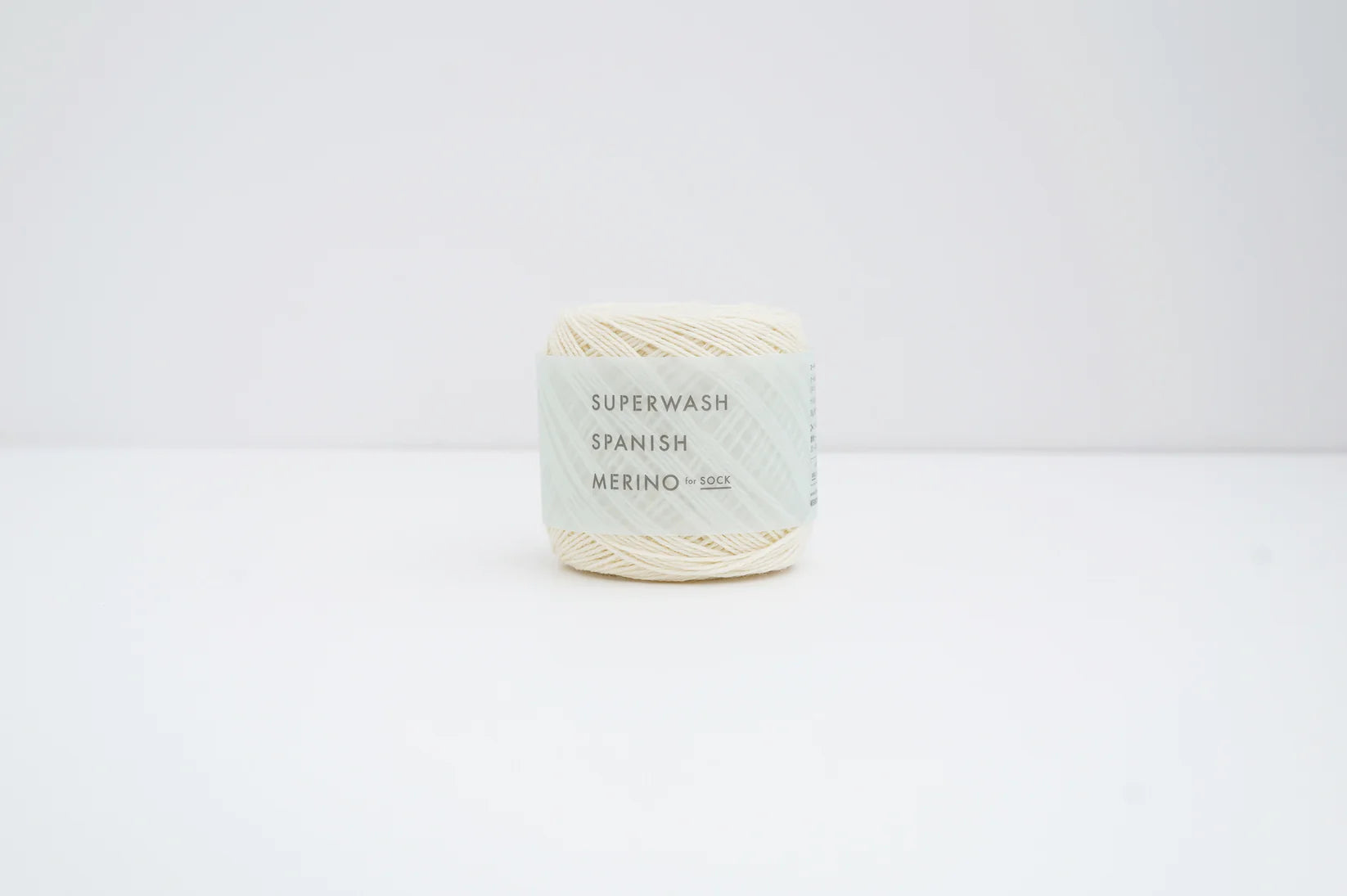 spanish merino multi station knit stein - The Spanish or Merino 