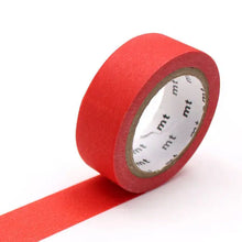 Load image into Gallery viewer, MT Masking Tape
