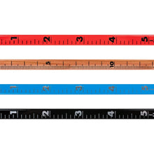 Load image into Gallery viewer, Ruler Pencil

