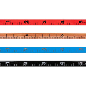 Ruler Pencil