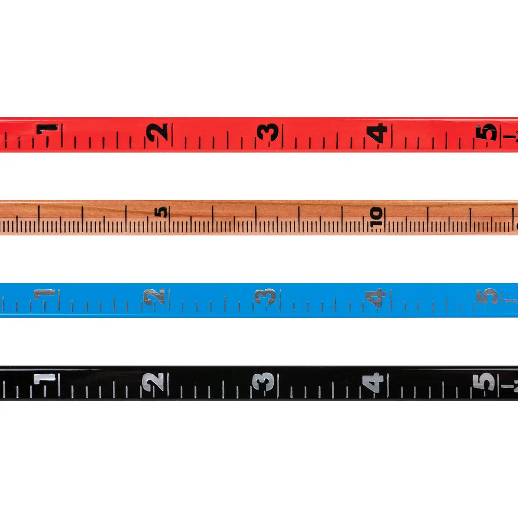 Ruler Pencil