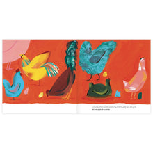 Load image into Gallery viewer, The Strange Birds of Flannery O&#39;connor
