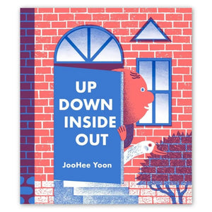 Up Down Inside Out