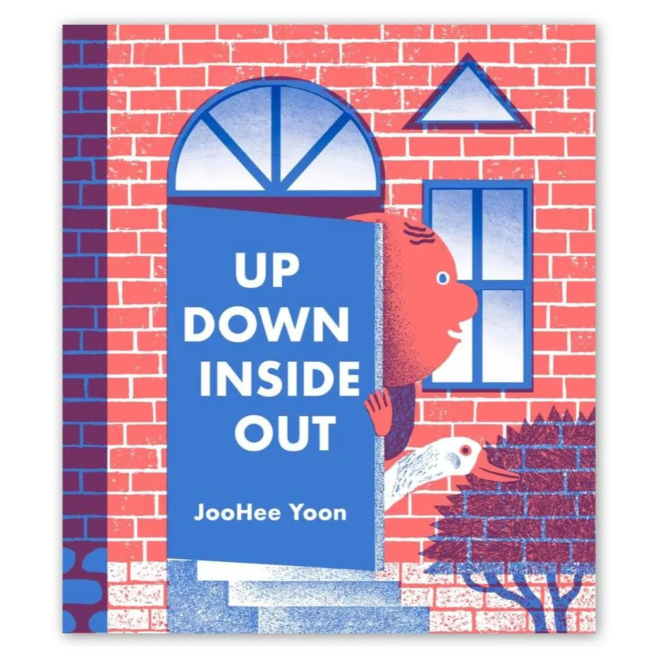 Up Down Inside Out