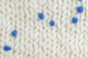 Pom Pom Wool