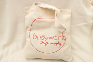 Busywork Bag