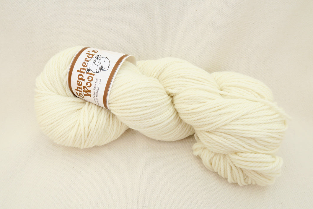 Shepherd's Wool