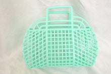 Load image into Gallery viewer, Retro Jelly Basket
