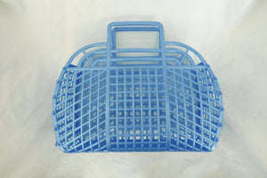 Retro Jelly Basket