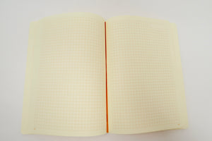 Book Block Notebook