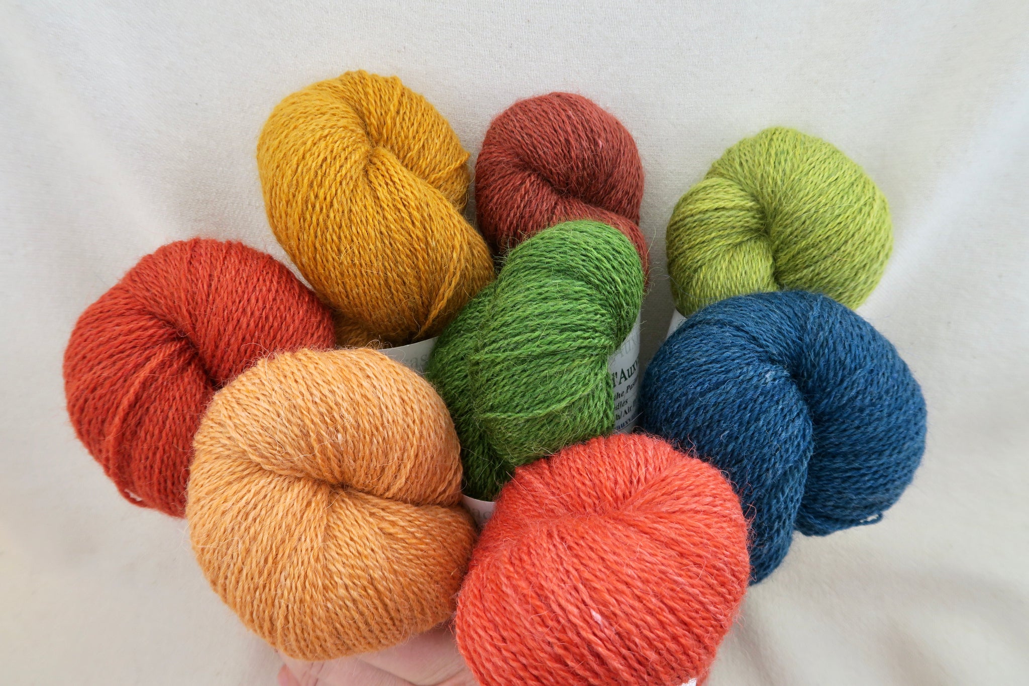 Yarn – Page 5 – Busywork Craft Supply