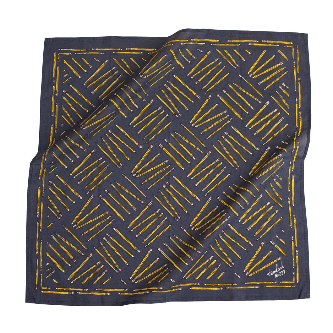Hemlock Bandanas