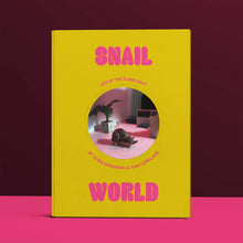 Load image into Gallery viewer, Snail World
